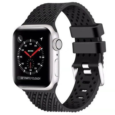 Straps de silicona