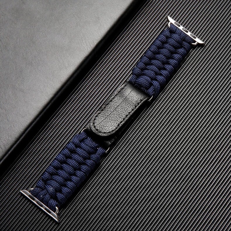 Straps tejidos