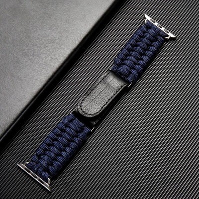 Straps tejidos