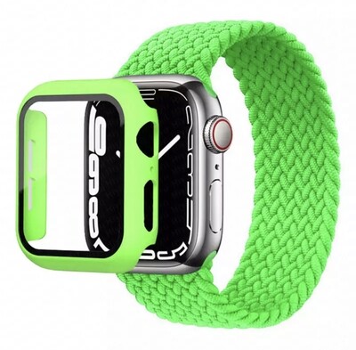 Straps trenzados
