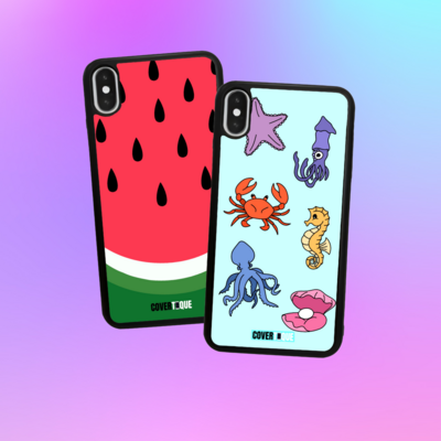 Covertique Summer Edition