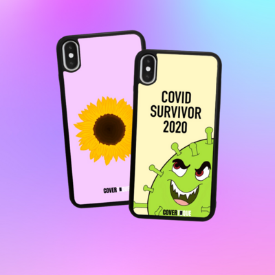 Covertique Originals Vol.1