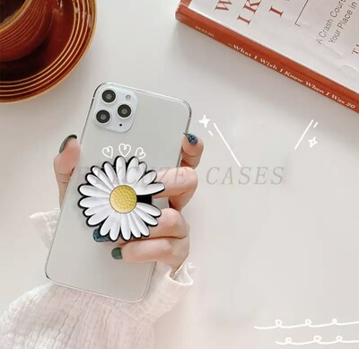 Cover con popsockets