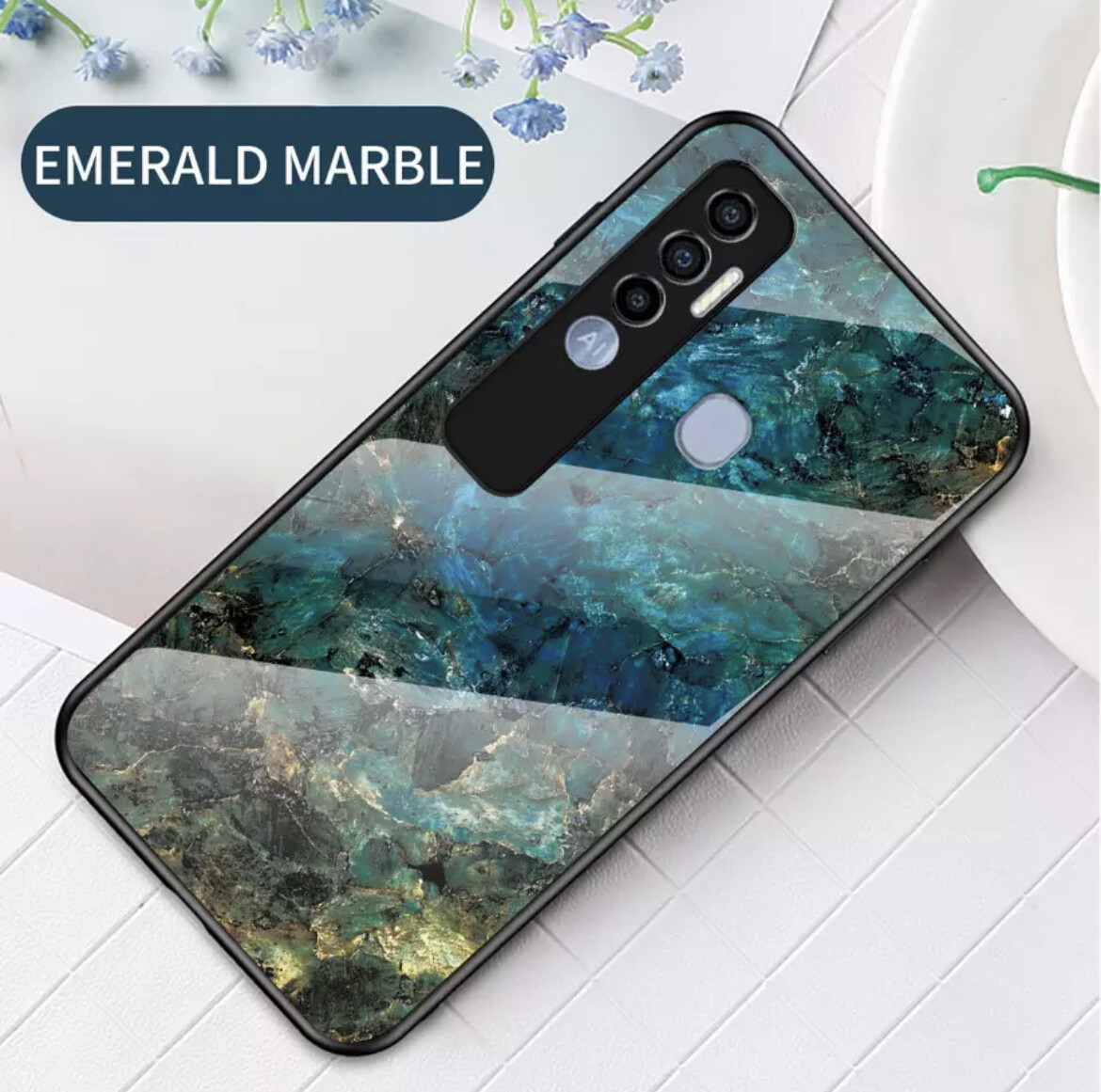 Covers marmoleados