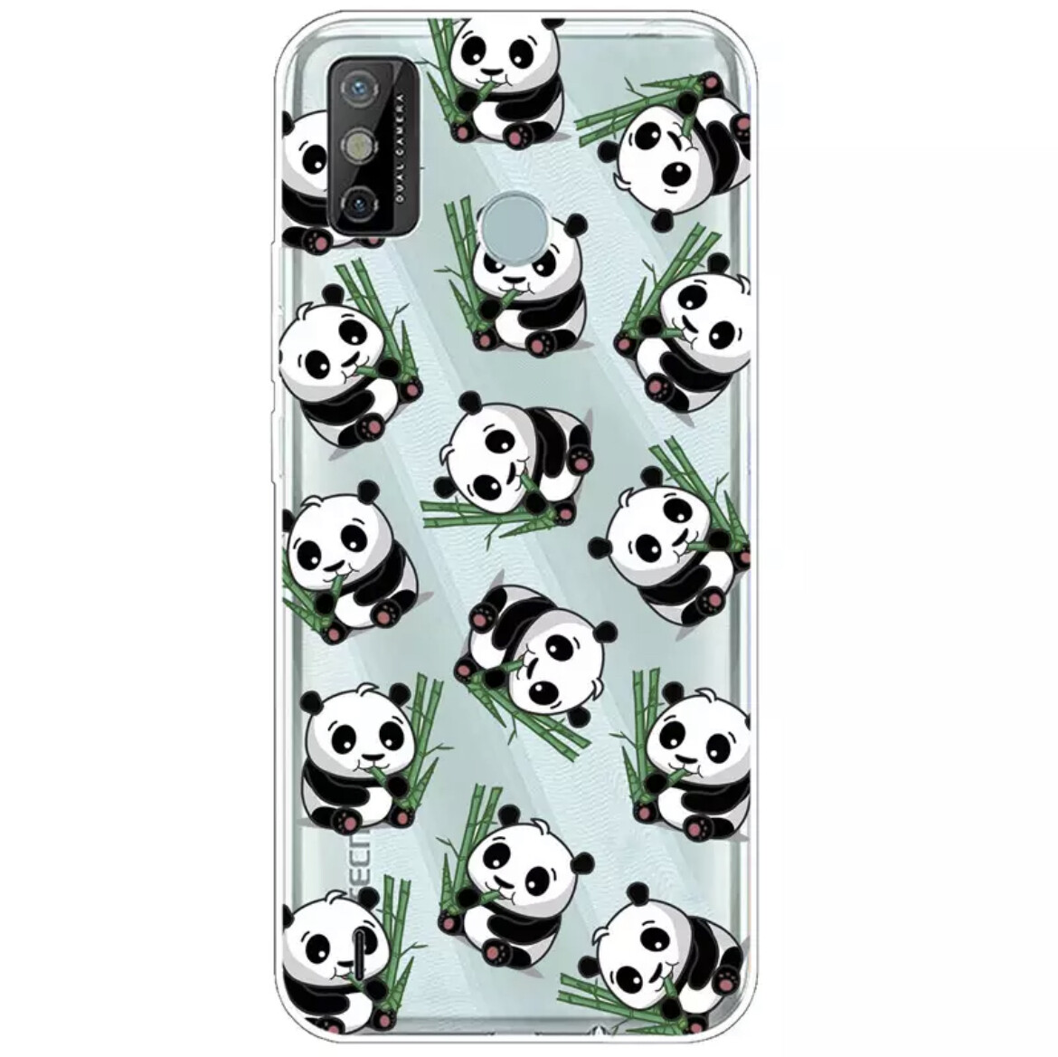 Covers variados