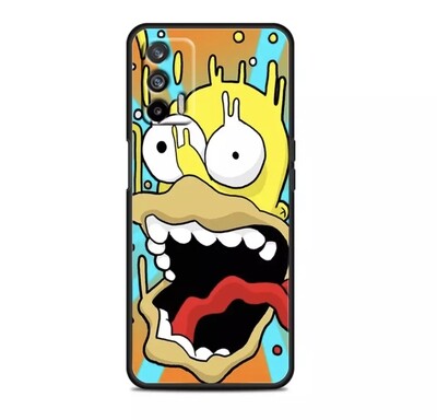 Covers de los Simpsons