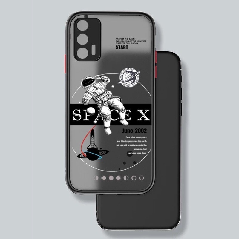 Covers de Astronauta