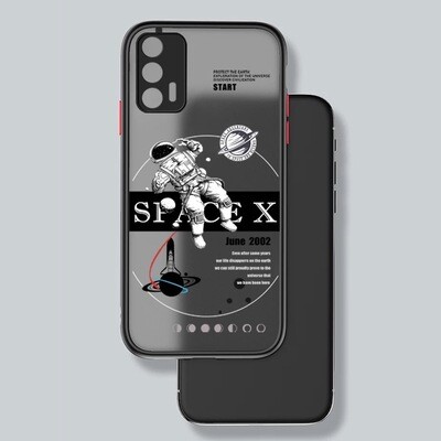 Covers de Astronauta