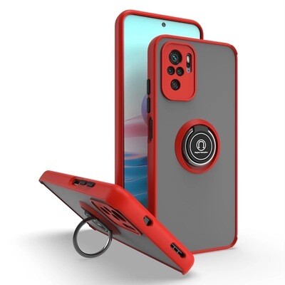 Covers shockproof con imán