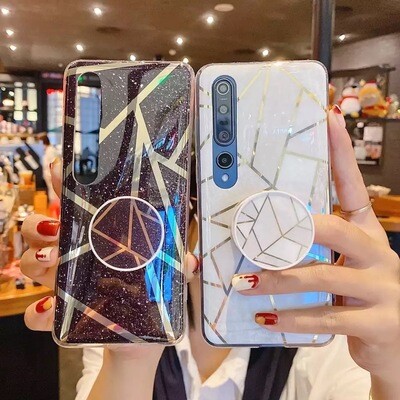 Covers de mármol con pop