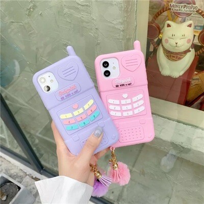 Covers 3d retro