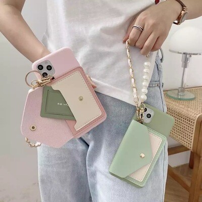 Covers cartera