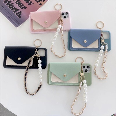 Covers cartera