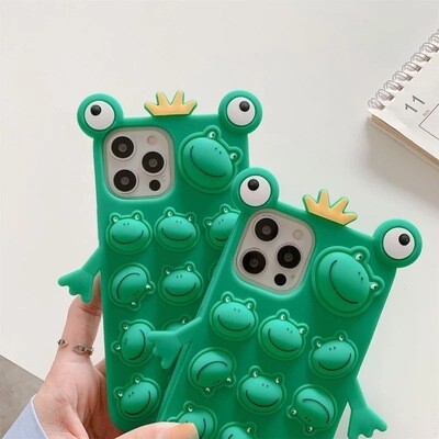 Covers de Sapito