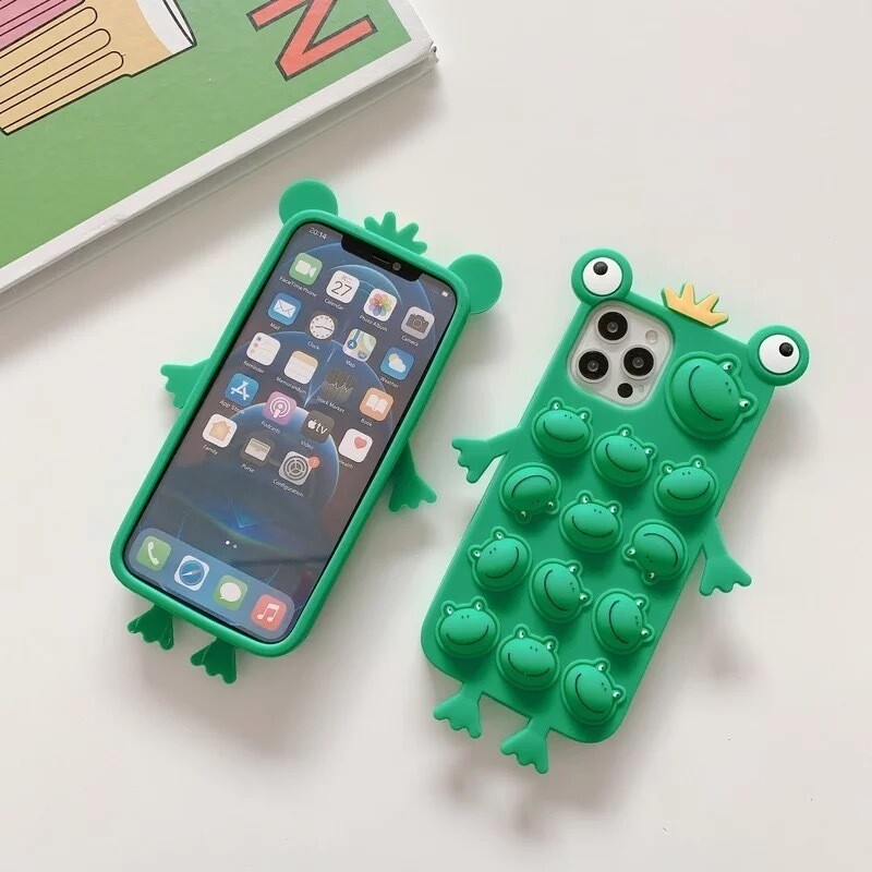 Covers de Sapito