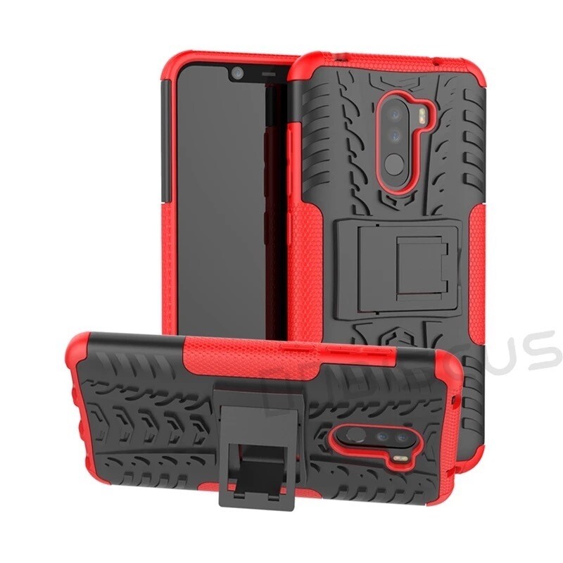 Covers Shockproof