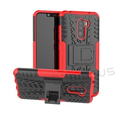 Covers Shockproof