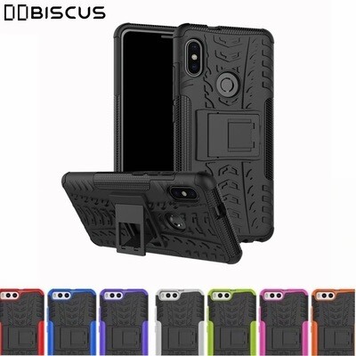 Covers Shockproof