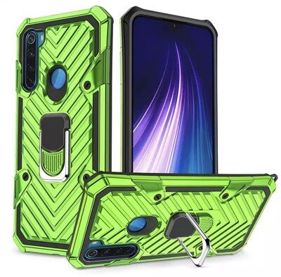 Covers Shockproof