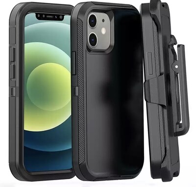 Cover shockproof