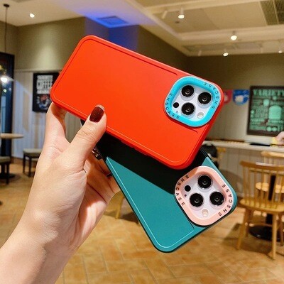 Covers SHS CASE