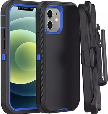 Cover shockproof