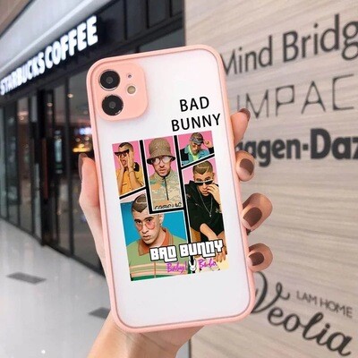 Cover de Bad Bunny
