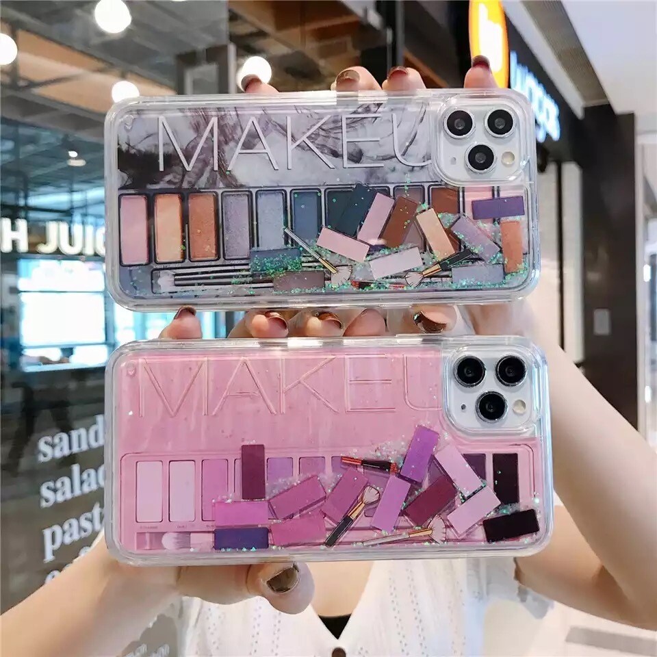 Cover Makeup