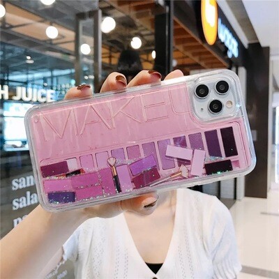 Cover Makeup