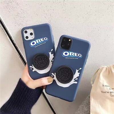 Cover de oreo