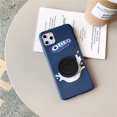 Cover de oreo