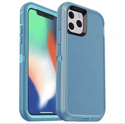 Cover shockproof 3D