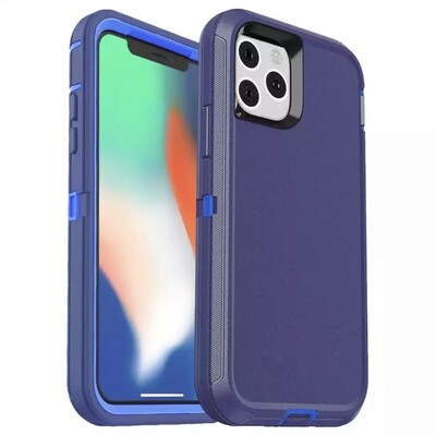 Cover shockproof 3D
