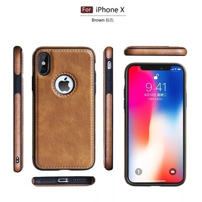 Covers de cuero