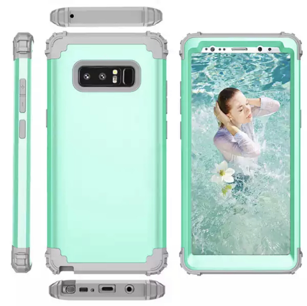 Covers 360