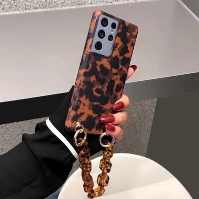 Cover con cadena