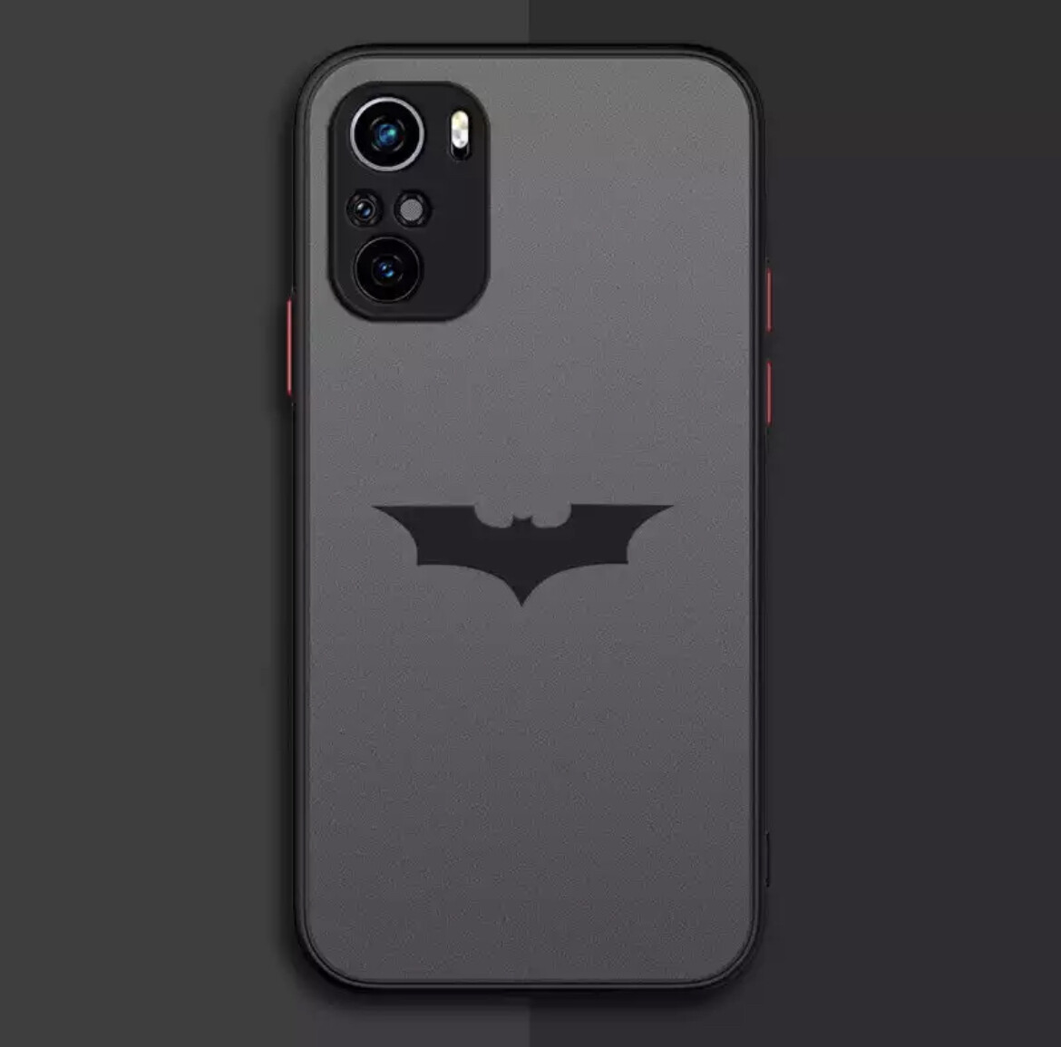 Covers de batman y spiderman