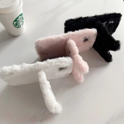 Cover de peluches