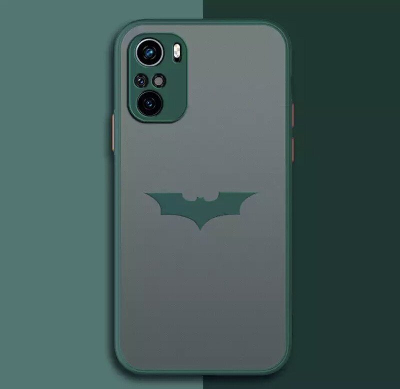 Covers de batman y spiderman
