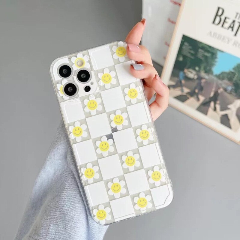 Covers de flores