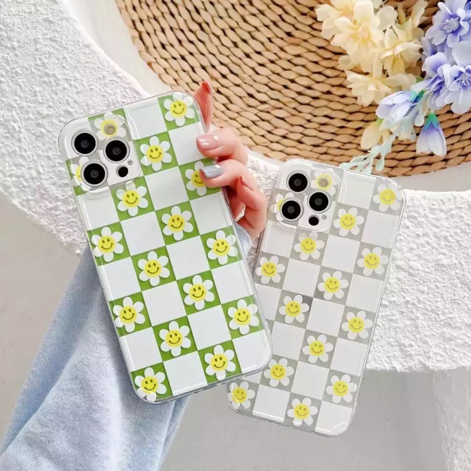 Covers de flores