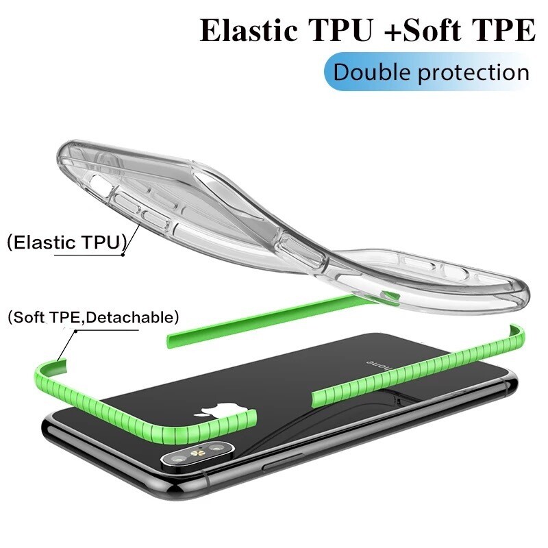 Cover elastic