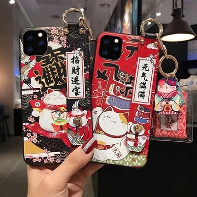 Covers Chino