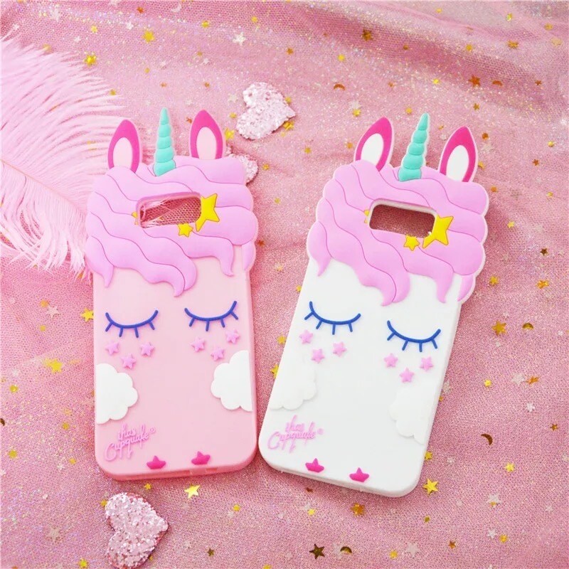 Covers de unicornio