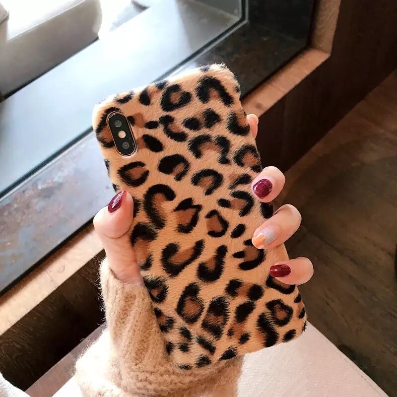 Cover de leopardo