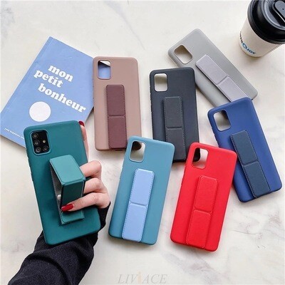 Cover con agarradero de silicona