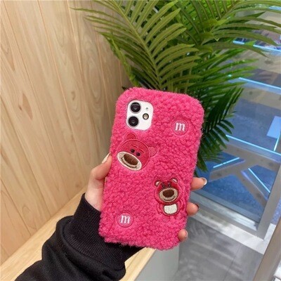 Cover de lotso