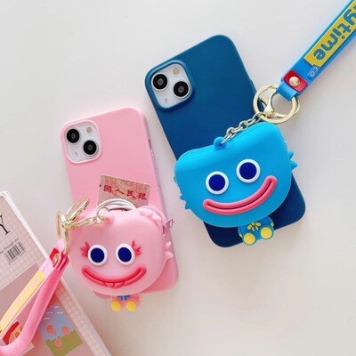 Cover con monedero