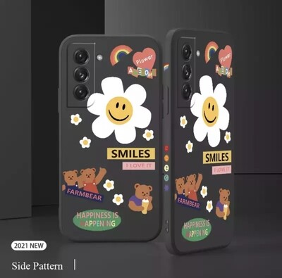 Cover possitive