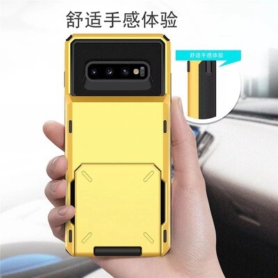Cover con tarjetero